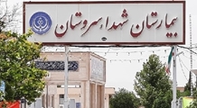 زایمان پرخطر در مسیر سروستان به شیراز و تولد نوزادی که با تبحر مامای بیمارستان سلامت به دنیا آمد